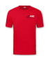 Preview: Kinder Organic Shirt Kart ASC Melsungen e.V.